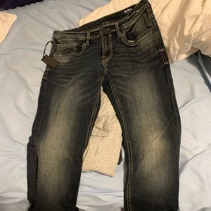 Brand new Buffalo David Bitton jeans